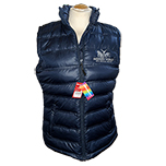 GILET M/W BRANDED
